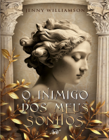 O inimigo dos meus sonhos - Jenny Williamson.epub